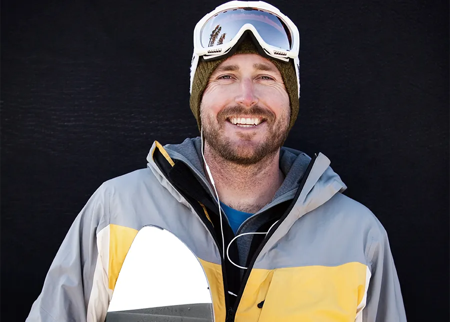 Andy Williamのプロフィール写真