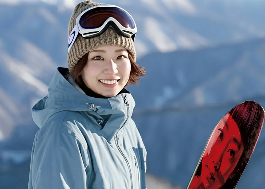 松本 紗奈のプロフィール写真