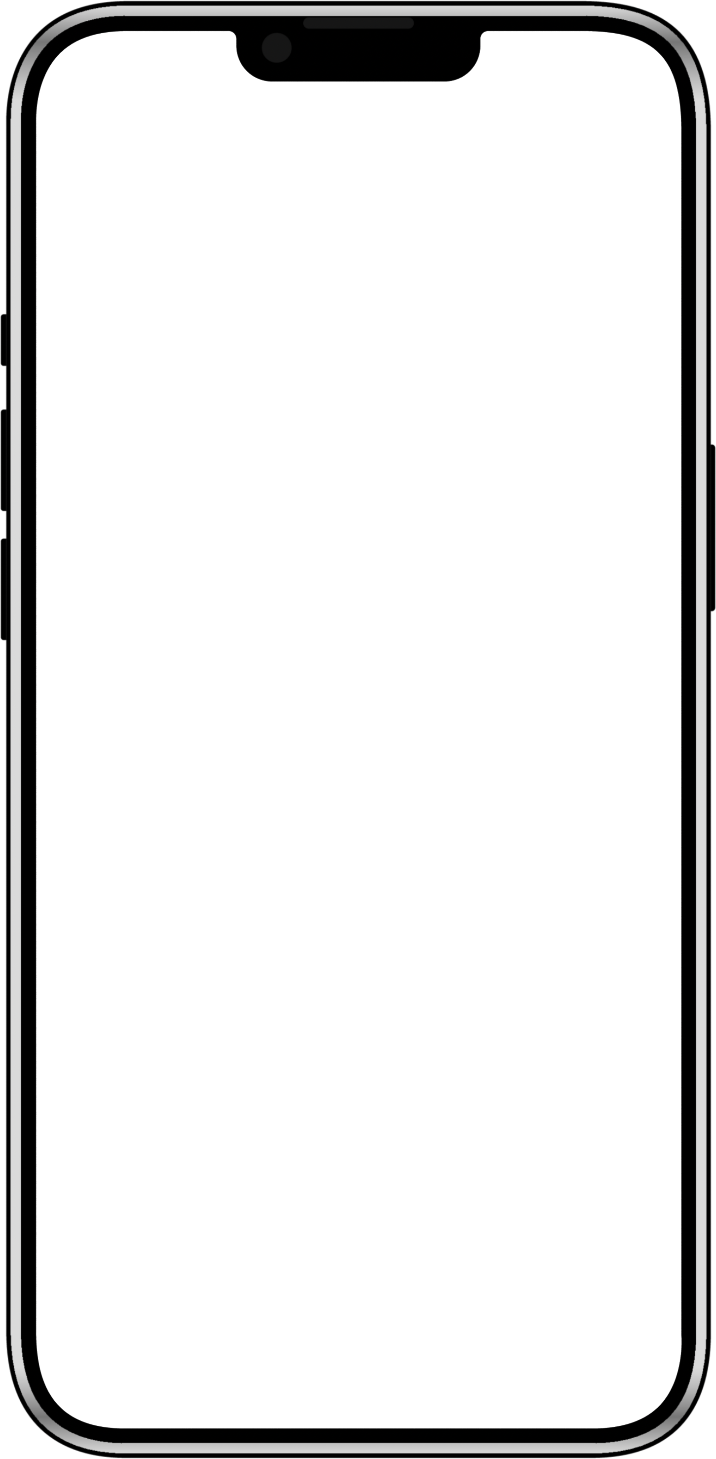 スマートホンのイメージ画像
